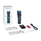 OLIGHT SEEKER4PROMNBUREGULAR Seeker 4 Pro High Power Flashlight - Midnight Blue CW(5700~7000K)