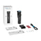 OLIGHT SEEKER4PROMTBKCW Seeker 4 Pro High Power Flashlight -Matte Black CW(5700~7000K)