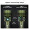 OLIGHT SEEKER4PROODG Seeker 4 Pro High Power Flashlight - OD Green CW(5700~7000K)