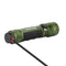 OLIGHT SEEKER4PROODG Seeker 4 Pro High Power Flashlight - OD Green CW(5700~7000K)