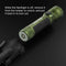 OLIGHT SEEKER4PROODG Seeker 4 Pro High Power Flashlight - OD Green CW(5700~7000K)