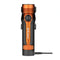 OLIGHT SEEKER4PROOG Seeker 4 Pro High Power Flashlight - Orange CW(5700~7000K)