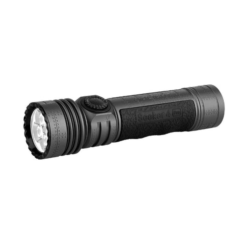 OLIGHT SEEKER4PROPS Seeker 4 Pro High Power Flashlight - Phantom Squadron CW(5700~7000K) (Copy)
