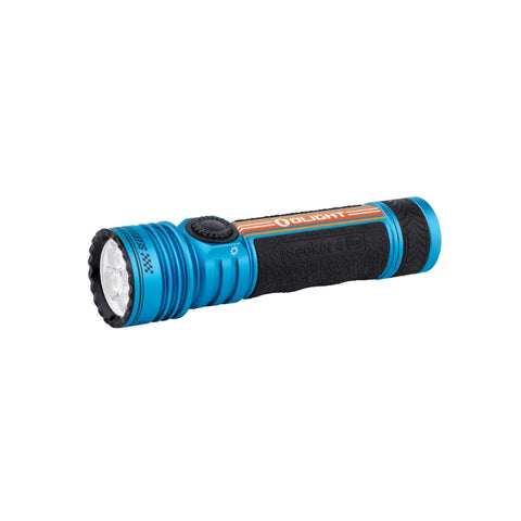 OLIGHT SEEKER4ROADSTER Seeker 4 Pro High Power Flashlight Color - Roadster