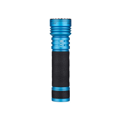 OLIGHT SEEKER4ROADSTER Seeker 4 Pro High Power Flashlight Color - Roadster