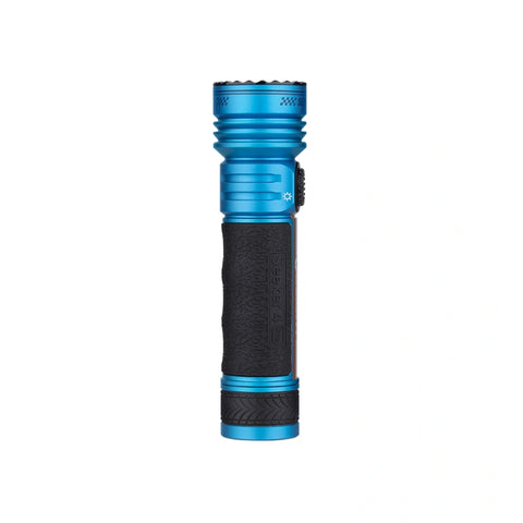 OLIGHT SEEKER4ROADSTER Seeker 4 Pro High Power Flashlight Color - Roadster