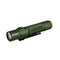 OLIGHT WARRIOR3SODG Warrior 3S High Beam Tactical Flashlight - OD Green