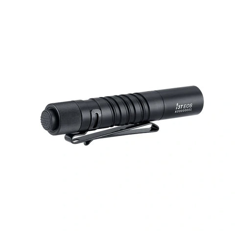 OLIGHT I3TEOSBK i3T EOS Small Flashlight