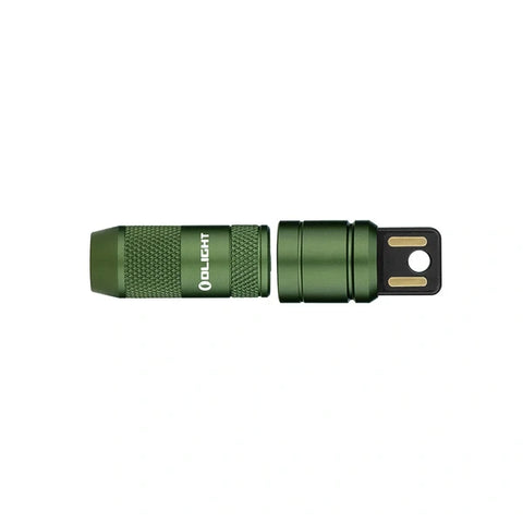 OLIGHT IMINI2ODG imini 2 Rechargeable Mini Flashlight - OD Green