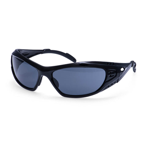 Portwest PS06CL Paris Sport Safety Glasses - Clear - R