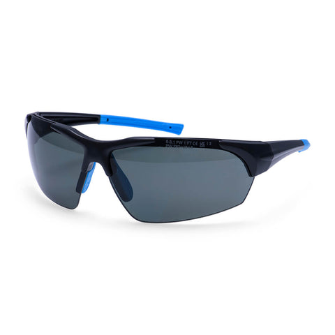 Portwest PS18SK Polar Star Safety Glasses - Smoke - R