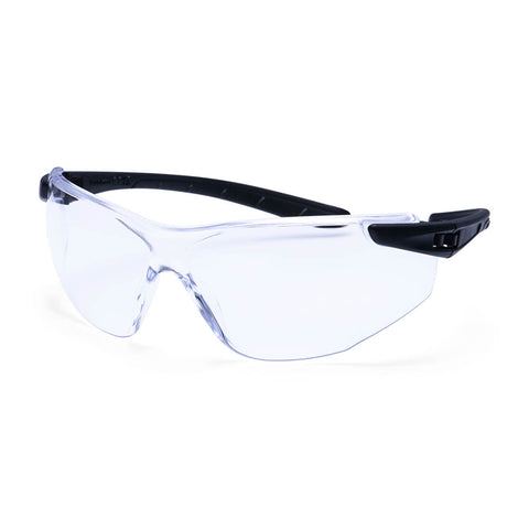 Portwest PS38CL Ultra Safety Glasses - Clear - R