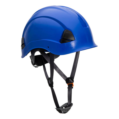 Portwest PS53RB Height Endurance Helmet - Royal Blue - R