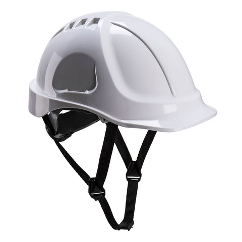 Portwest PS54WH Endurance Plus Hard Hat - White - R