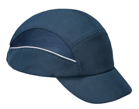 Portwest PS59NA AirTech Bump Cap - Navy - R