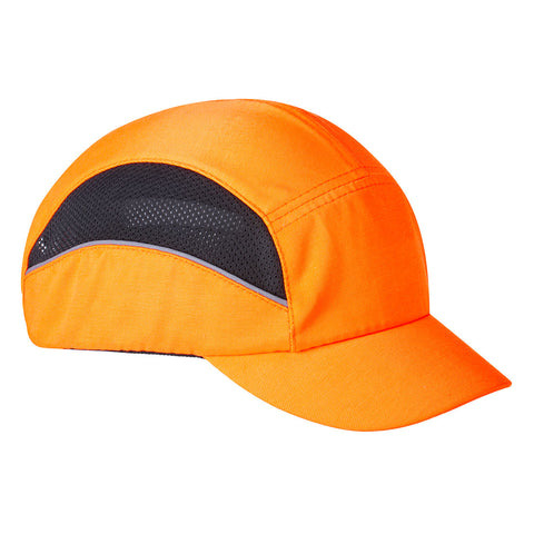 Portwest PS59OR AirTech Bump Cap - Orange - R