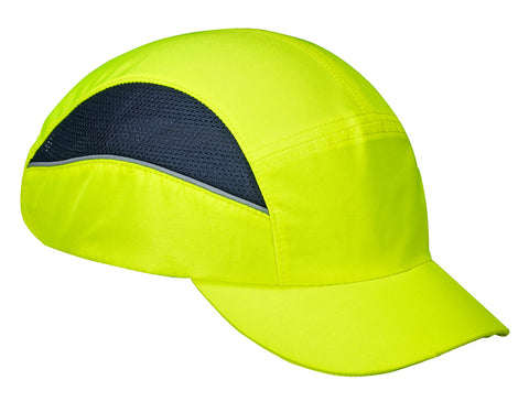 Portwest PS59YE AirTech Bump Cap - Yellow - R
