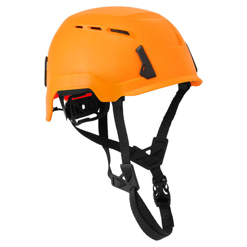 Portwest PS82OR Height Endurance Helmet Expert C - Orange - R