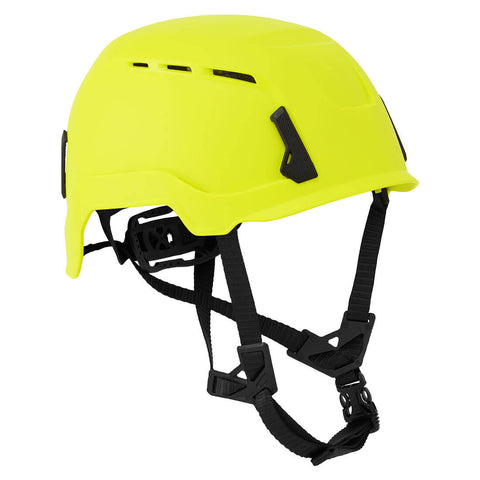Portwest PS82YE Height Endurance Helmet Expert C - Yellow - R