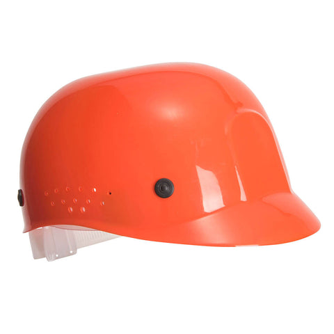 Portwest PS89OR Ultra Light Bump Cap - Orange - R