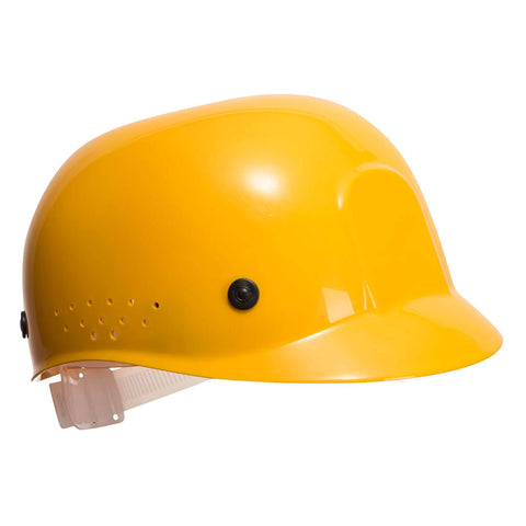 Portwest PS89YE Ultra Light Bump Cap - Yellow - R