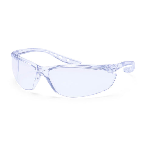 Portwest PW14CL Lite Safety Glasses - Clear - R