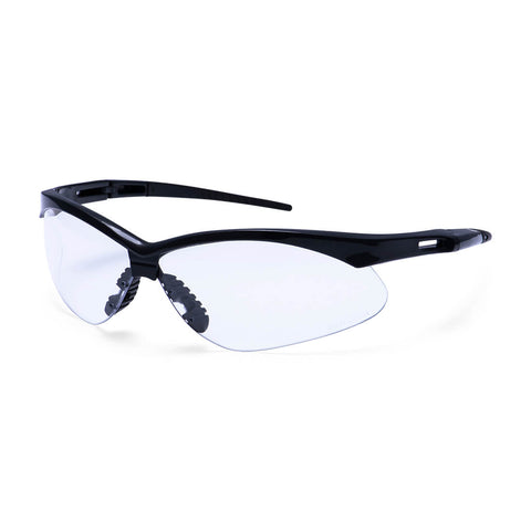 Portwest PW27CL Flex Safety Glasses - Clear - R
