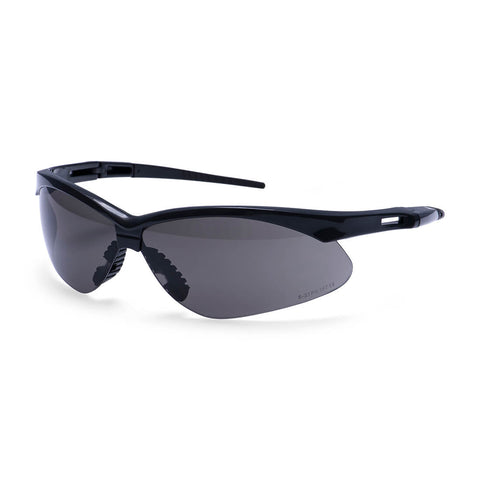 Portwest PW27SK Flex Safety Glasses - Smoke - R