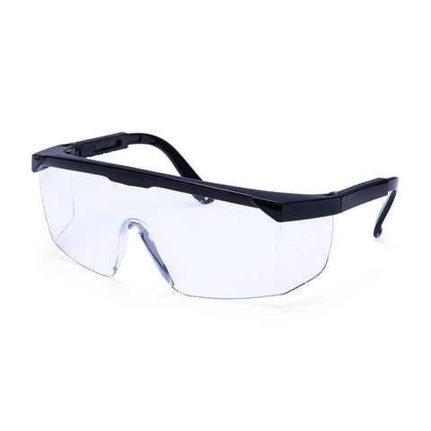 Portwest PW33CL Classic Safety Glasses - Clear - R