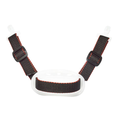 Portwest PW53BK Chin Strap (PK10) - Black - R