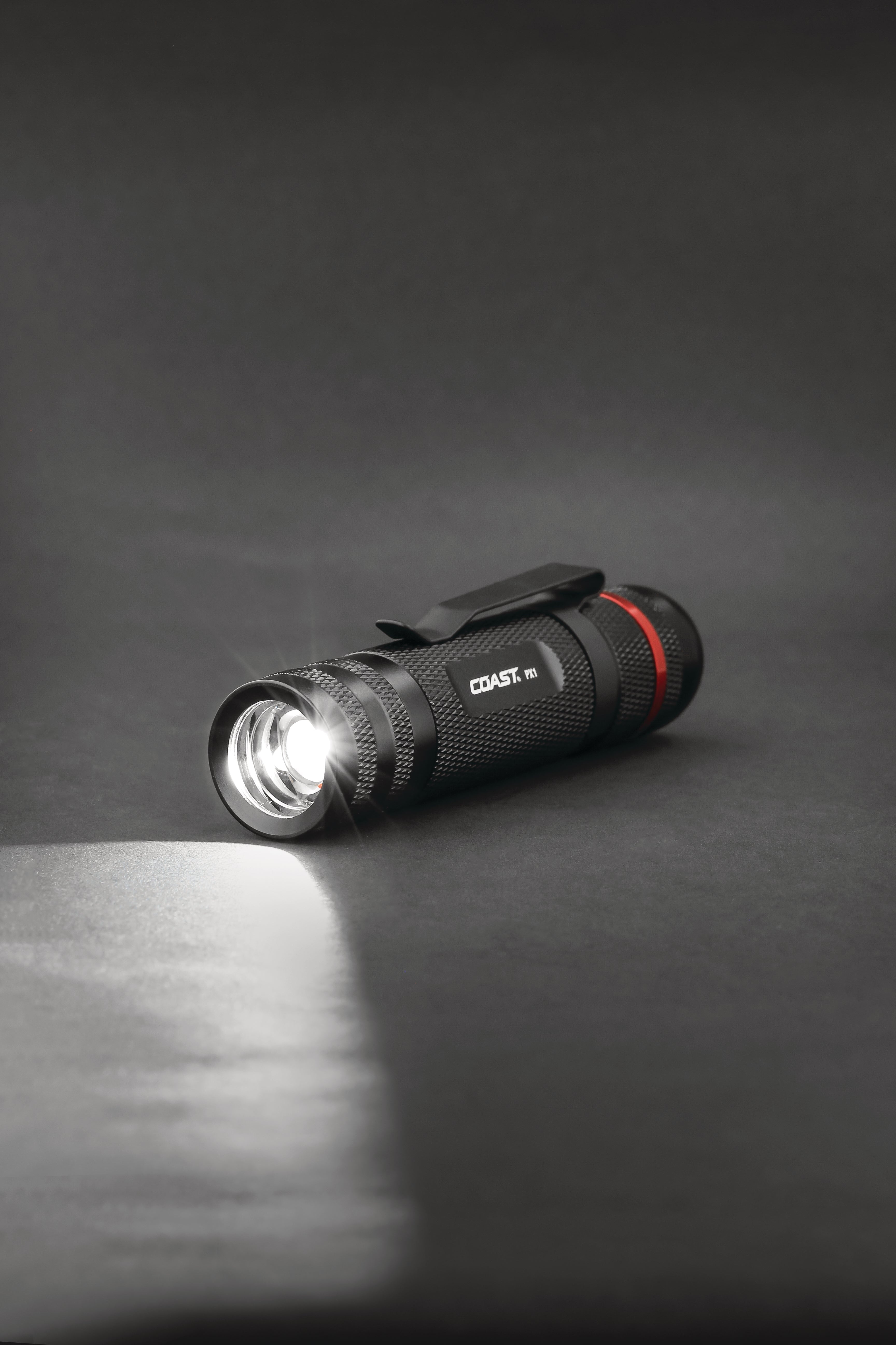 COAST PX1 Pure Beam Focusing Flashlight 20865 – Way Source