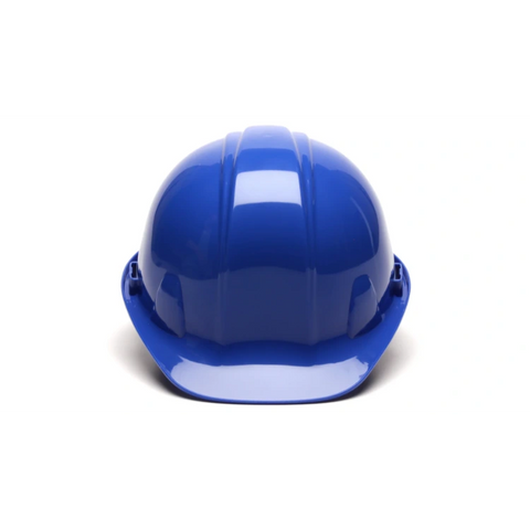 Pyramex HP16160 Blue Cap Style 6-Point Ratchet Suspension