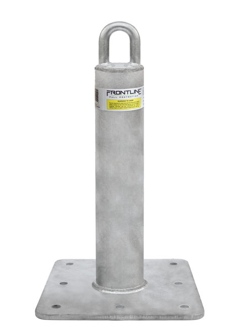 Frontline RC Concrete Roof Anchor 24"