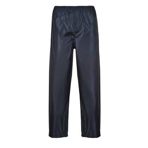Portwest S441NAR Classic Rain Pants - Navy - R