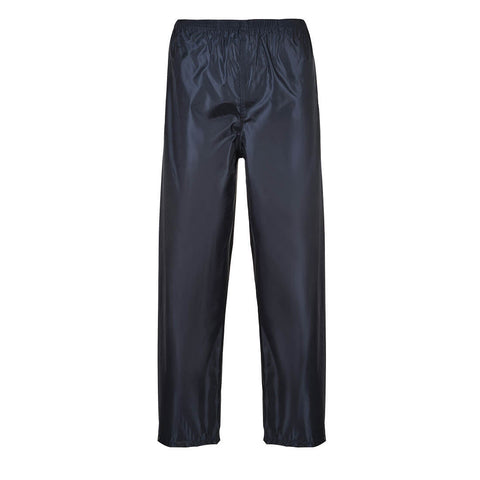 Portwest S441NVR Classic Rain Pants - Navy - R