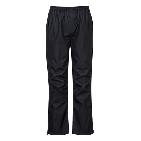 Portwest S556BKR Vanquish Rain Pants - Black - R