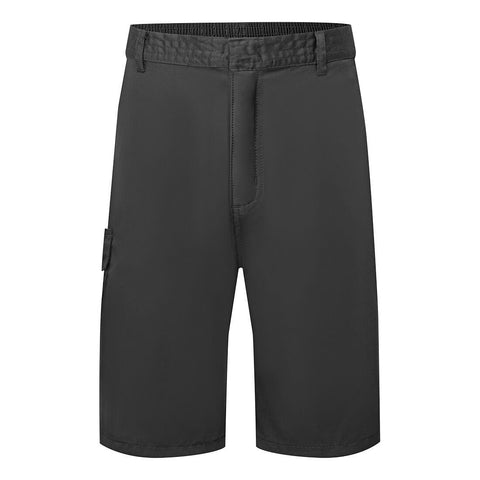 Portwest S790BKR Combat Shorts - Black - R