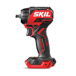 SKIL IW6739B-00 PWR CORE 20™ Brushless 20V 3/8 IN. Compact Impact Wrench (Tool Only)