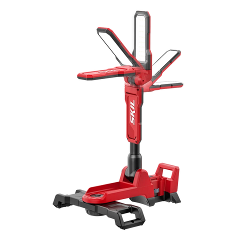 SKIL LH2500D-00 MULTIVOLT 12/20V Compact Tower Light (Tool Only)