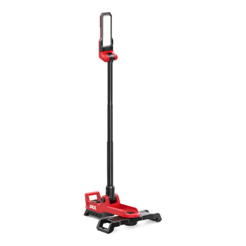 SKIL LH2500D-00 MULTIVOLT 12/20V Compact Tower Light (Tool Only)