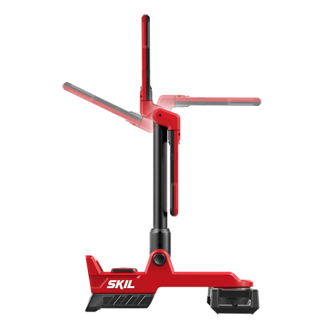 SKIL LH2500D-00 MULTIVOLT 12/20V Compact Tower Light (Tool Only)