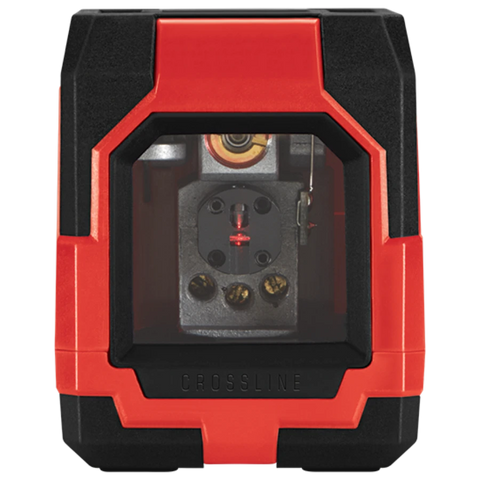 SKIL LL932301 Self-leveling Red Cross Line Laser