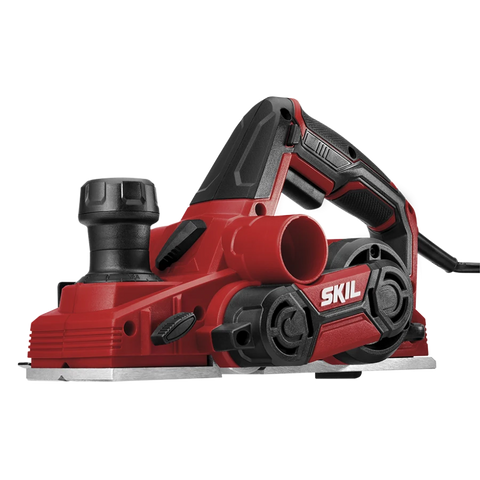 SKIL PL201201 6.5 Amp Corded 3-1/4 IN. Planer