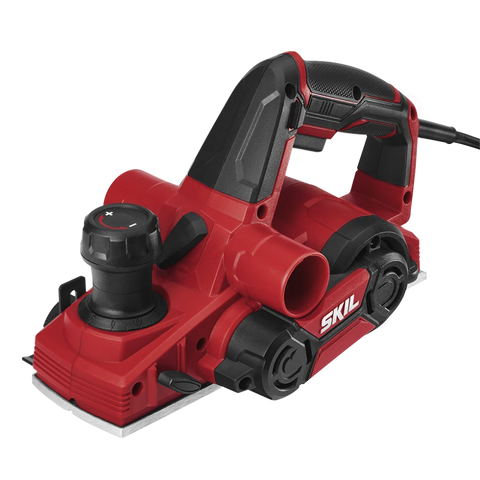 SKIL PL201201 6.5 Amp Corded 3-1/4 IN. Planer