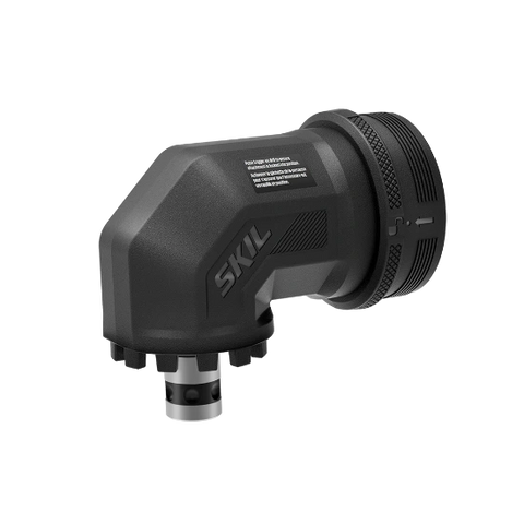 SKIL QD6293B-10 20V Installation Drill Kit with 4 Attachments, 20V 2.0Ah USB-C Battery and 45W PD Charger