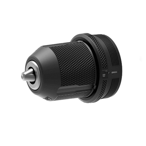 SKIL QD6293B-10 20V Installation Drill Kit with 4 Attachments, 20V 2.0Ah USB-C Battery and 45W PD Charger