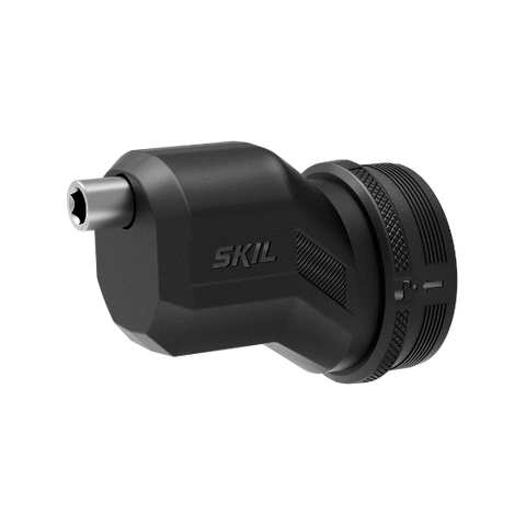 SKIL QD6293B-10 20V Installation Drill Kit with 4 Attachments, 20V 2.0Ah USB-C Battery and 45W PD Charger