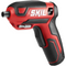 SKIL SD561801 Rechargeable Screwdriver with Pistol Grip