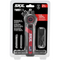 SKIL SD5619-01 Rechargeable Screwdriver w/ 2 Bits