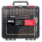 SKIL SMXS8501 120pc Drilling and Screw Driving Kit w/ Bit Grip
